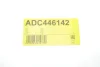 Трос ручника (задній) (R) Mitsubishi Pajero III 3.2/3.5 00-12 BLUE PRINT ADC446142 (фото 2)