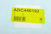 Трос ручника (задній) (L) Mitsubishi Outlander 2.0/2.4 CRDi 03-10 (1566mm) BLUE PRINT ADC446192 (фото 7)