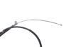 Трос остановочных тормозов BLUE PRINT ADC446201 (фото 4)