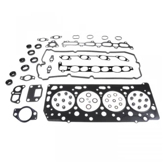 Комплект прокладок (повний) Mitsubishi L200 2.5D 05-15 BLUE PRINT ADC46298
