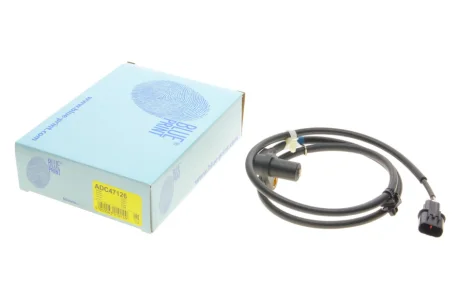 Датчик ABS (передній) Mitsubishi Outlander 03-06 (R) BLUE PRINT ADC47126