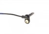 Датчик ABS (передний) Mitsubishi Outlender 2.0i 11-/Lancer VIII 2.0i 06- 15 (R) BLUE PRINT ADC47129 (фото 2)