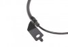 Датчик ABS (передний) Mitsubishi Outlender 2.0i 11-/Lancer VIII 2.0i 06- 15 (R) BLUE PRINT ADC47129 (фото 4)