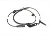 Датчик ABS (передний) Mitsubishi Outlender 2.0i 11-/Lancer VIII 2.0i 06- 15 (R) BLUE PRINT ADC47129 (фото 8)