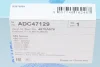 Датчик ABS (передній) Mitsubishi Outlender 2.0i 11-/Lancer VIII 2.0i 06- 15 (R) BLUE PRINT ADC47129 (фото 9)