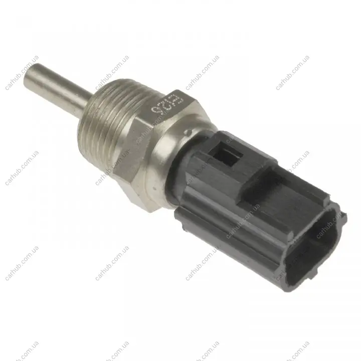 Датчик температури охолоджуючої рідини Mitsubishi Colt/Outlander/Pagero IV 88- чорний BLUE PRINT ADC47218 (фото 1)