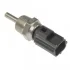 Датчик температури охолоджуючої рідини Mitsubishi Colt/Outlander/Pagero IV 88- чорний BLUE PRINT ADC47218 (фото 1)