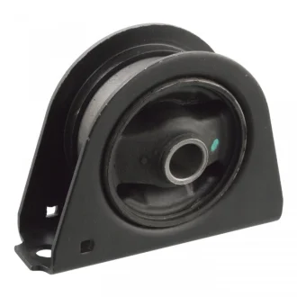 Подушка двигуна (L) Mitsubishi Outlander 2.0-2.4 03-10 BLUE PRINT ADC480115