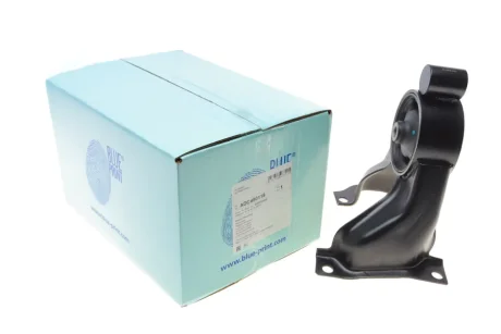 Подушка двигуна (задня) Mitsubishi Lancer VI 1.3-1.6 02- BLUE PRINT ADC480118