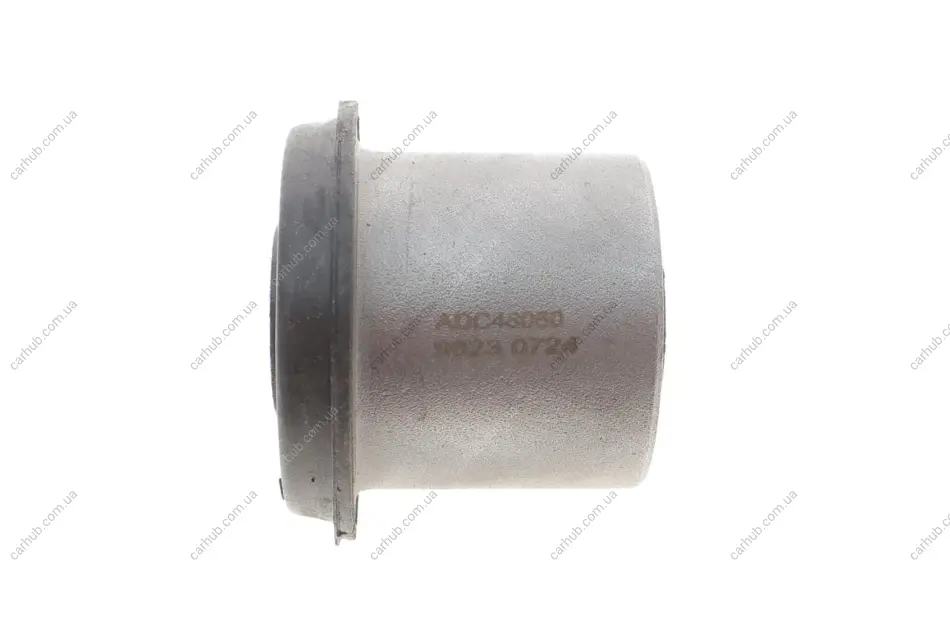 Сайлентблок важеля (переднього/зверху) Mitsubishi L200 96-07/Pajero 94-00/Pajero Sport 98- BLUE PRINT ADC48060 (фото 1)