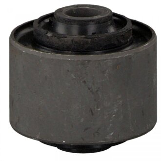 Сайлентблок важеля (заднього/ззаду) (L) Mitsubishi Pajero 87-00 BLUE PRINT ADC48068C