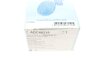 К-т підшипників ступиці BLUE PRINT ADC48219 (фото 13)