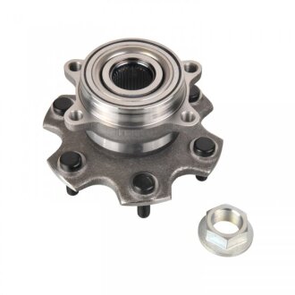 Підшипник маточини (задньої) Mitsubishi Pajero/Montero 3.2DiD/3.0/3.8 06- BLUE PRINT ADC48357