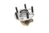 Підшипник маточини (задньої) Mitsubishi Lancer 07-/Outlander 06-12/Citroen C4 Aircross 12-(+ABS/болт BLUE PRINT ADC48358 (фото 4)