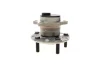 Підшипник маточини (задньої) Mitsubishi Lancer 07-/Outlander 06-12/Citroen C4 Aircross 12-(+ABS/болт BLUE PRINT ADC48358 (фото 6)