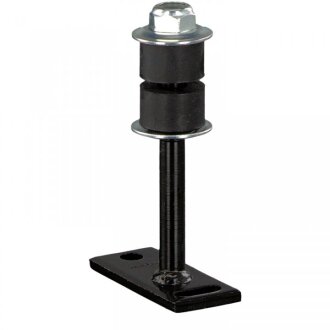 Фото тяга стабілізатора (переднього) Mitsubishi L300/Montero/Pajero 80-04- (L=112) BLUE PRINT ADC48516 Тяга стабілізатора (переднього) Mitsubishi L300/Montero/Pajero 80-04- (L=112) BLUE PRINT ADC48516