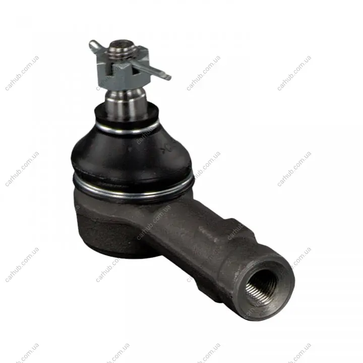 Наконечник тяги рульової Mitsubishi Lancer/Colt 80- BLUE PRINT ADC48703 (фото 1)