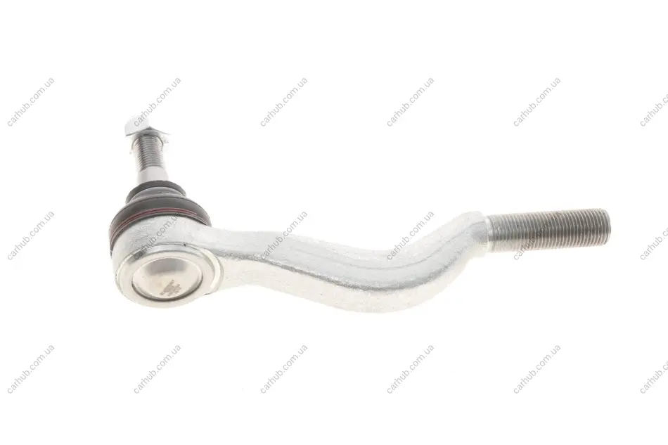 Наконечник тяги рульової Mitsubishi L 200/Pajero I/Pajero Sport I 82- BLUE PRINT ADC48705 (фото 1)