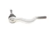 Наконечник тяги рульової Mitsubishi L 200/Pajero I/Pajero Sport I 82- BLUE PRINT ADC48705 (фото 1)