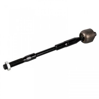 Фото осьовий шарнір, кермова тяга BLUE PRINT ADC487105 Осьовий шарнір, кермова тяга BLUE PRINT ADC487105