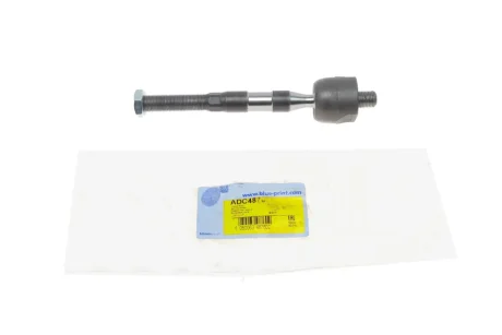 Тяга рульова Mitsubishi Pajero III 00-12 BLUE PRINT ADC48760