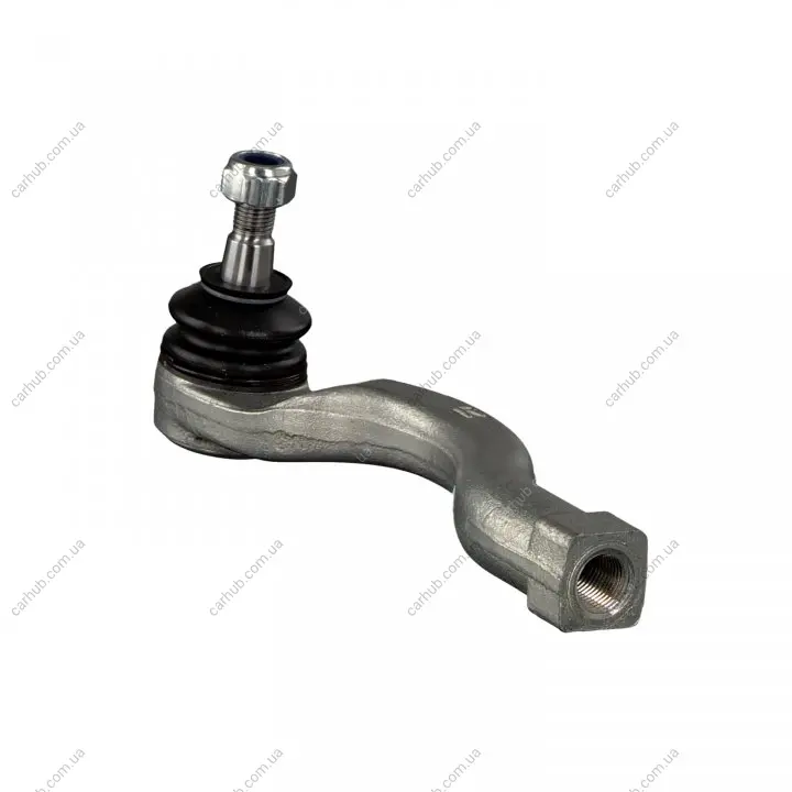 Наконечник тяги рульової (R) Mitsubishi L200/Pajero 98- BLUE PRINT ADC48762 (фото 1)