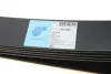 Ресори задні Mitsubishi L200 05-15, (к-кт 5 листів) BLUE PRINT ADC48807 (фото 10)