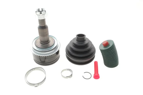ШРКШ (зовнішній) Mitsubishi Pajero 3.2 DI-D/3.5 V6 00-06 (30/33z) BLUE PRINT ADC48931