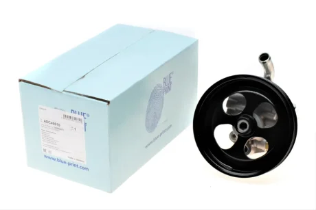 Насос гідропідсилювача керма (новий) MITSUBISHI L200 / TRITON 2.5D 11.05-12.15 BLUE PRINT ADC49510