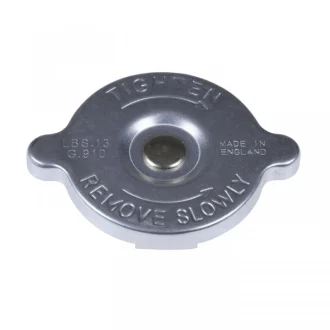 Кришка радіатора Renault Koleos 08-/Toyota Corolla/Mazda 323/Mitsubishi Lancer 84- (0.9bar) BLUE PRINT ADC49901
