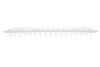 Фото 3 - фільтр повітряний Daihatsu Coure/Trevis 1.0 03- BLUE PRINT ADD62223 Фільтр повітряний Daihatsu Coure/Trevis 1.0 03- BLUE PRINT ADD62223 (фото 3)
