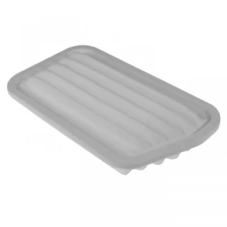 Фільтр повітряний (Фільтр повітряний) DAIHATSU CUORE VII 1.0 04.07- BLUE PRINT ADD62229