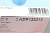 Фільтр повітряний Volvo S60 /S80 /V70/CX70 2.4 99-07 BLUE PRINT ADF122213 (фото 5)