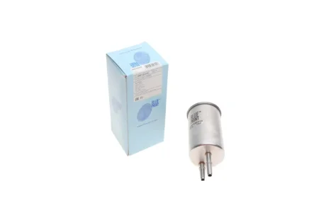 Фільтр паливний Volvo S60/S80/V40/V60/V70 06- (h=134mm) BLUE PRINT ADF122310