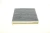 Фільтр салону Volvo S60/S70/S80/V70/XC90 98- (вугільний) BLUE PRINT ADF122523 (фото 3)
