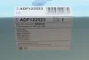 Фільтр салону Volvo S60/S70/S80/V70/XC90 98- (вугільний) BLUE PRINT ADF122523 (фото 6)