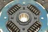 Комплект зчеплення Iveco Daily I-IV 2.3D/2.4D/2.5D/2.8TDI 96-07 (d=234mm) (+вижимний) BLUE PRINT ADF1230108 (фото 5)