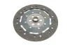 Комплект зчеплення Ford Focus/Kuga 2.0 TDCi 08- (d=240mm) (+вижимний) BLUE PRINT ADF1230120 (фото 11)