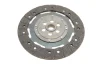 Комплект зчеплення Ford Focus/Kuga 2.0 TDCi 08- (d=240mm) (+вижимний) BLUE PRINT ADF1230120 (фото 13)
