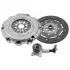 Комплект зчеплення Ford Mondeo 1.8 TDCi 07-15 (d=240mm) (+ вижимний) BLUE PRINT ADF1230121 (фото 1)