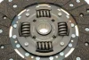Комплект зчеплення Ford Transit V363 2.2TDCi 11- (74/92/114kw) (d=275mm) BLUE PRINT ADF1230128 (фото 6)