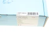 Комплект зчеплення Ford Connect 1.8TDCi 02-13 (d=236mm) BLUE PRINT ADF123012 (фото 9)