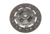 Комплект зчеплення Ford Focus 1.8 Duratec 04-13 (d=220mm) BLUE PRINT ADF1230138 (фото 5)