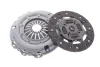 Комплект зчеплення Ford Focus/C-MAX 1.6 Ti 10- (d=230mm) BLUE PRINT ADF1230140 (фото 1)