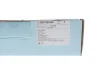 Комплект зчеплення Ford Focus/C-MAX 1.6 Ti 10- (d=230mm) BLUE PRINT ADF1230140 (фото 2)