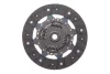 Комплект зчеплення Ford Focus/C-MAX 1.6 Ti 10- (d=230mm) BLUE PRINT ADF1230140 (фото 3)