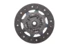Комплект зчеплення Ford Focus/C-MAX 1.6 Ti 10- (d=230mm) BLUE PRINT ADF1230140 (фото 4)