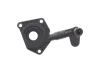 Комплект зчеплення Ford Focus 1.4-1.6 Ti 04-12 (d=220mm) (+вижимний) BLUE PRINT ADF1230143 (фото 3)
