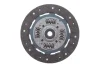 Комплект зчеплення Ford Focus 1.4-1.6 Ti 04-12 (d=220mm) (+вижимний) BLUE PRINT ADF1230143 (фото 6)