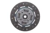 Комплект зчеплення Ford Focus 1.4-1.6 Ti 04-12 (d=220mm) (+вижимний) BLUE PRINT ADF1230143 (фото 7)